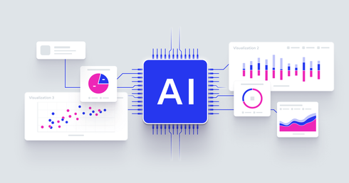 What Is AI in Data Analytics?
