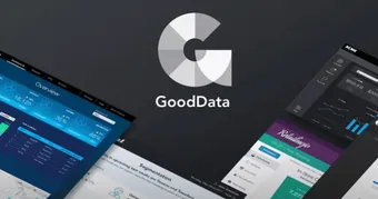 GoodData Follows Up Cloud Native Release with No-Code UI Platform