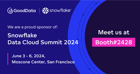 Snowflake Data Cloud Summit