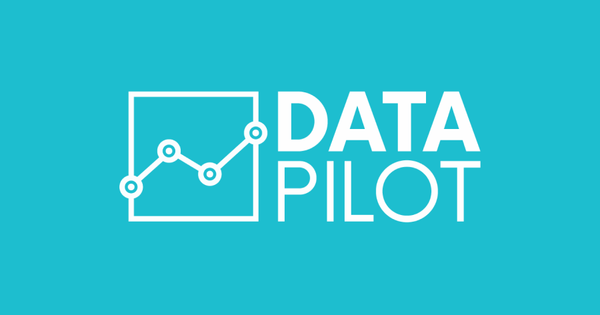 Data Pilot