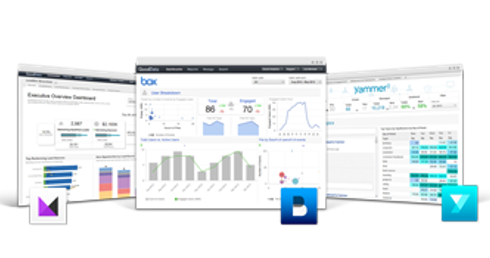 5 Questions to Answer Before Launching Your BI Analytics Dashboard
