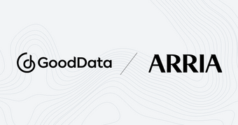 GoodData Partners With Arria To Modernize Augmented Analytics