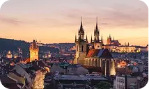 Prague