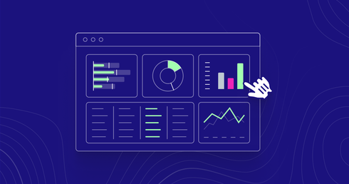 Beyond Static Reporting: Interactive Dashboards