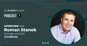 Interview with Roman Stanek, Founder and CEO of GoodData 