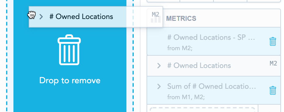 compare remove