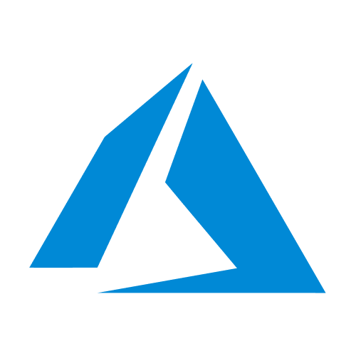 Azure SQL logo