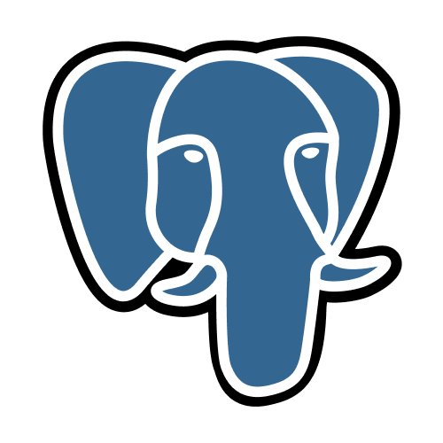 PostgreSQL logo