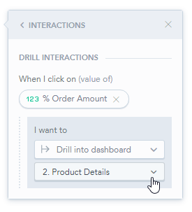 define the drill action