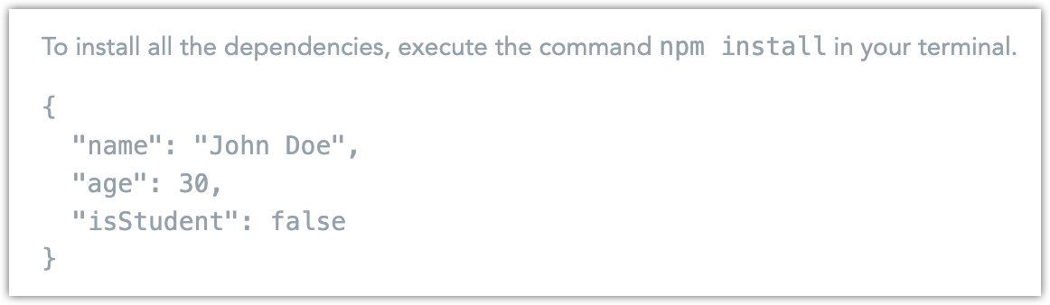 Add Rich Text to Dashboards | GoodData Cloud