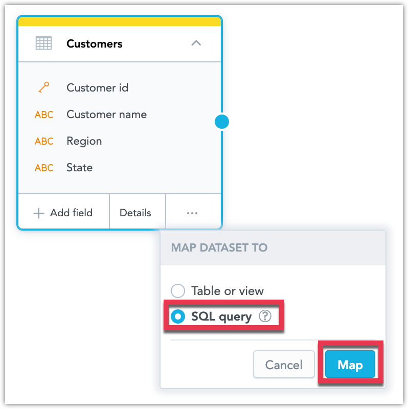 Convert To SQL Dataset 2