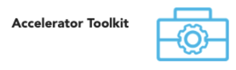 Accelerator Toolkit image