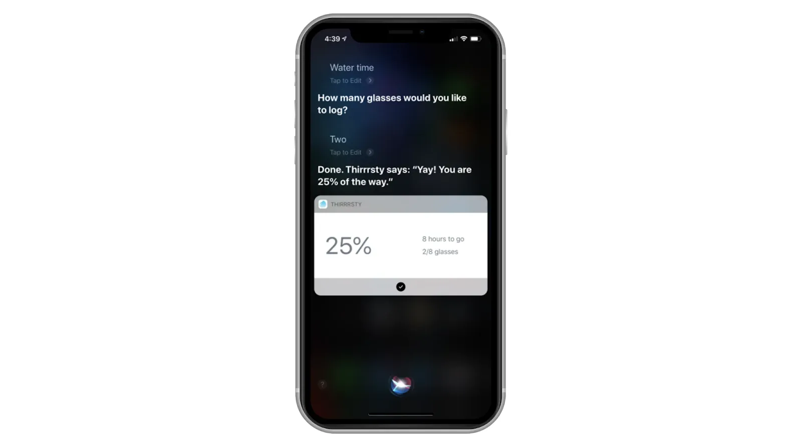 Example of a conversation with Siri by Conversational Siri with iOS 13.0 | by Abdul Aljebouri Example of a conversation with Siri by Conversational Siri with iOS 13.0 | by Abdul Aljebouri