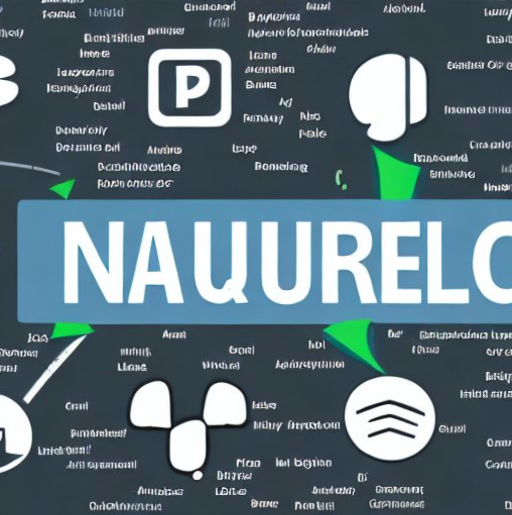 Natural language querying