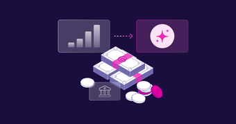 AI in Financial Services and Banking: How Organizations Progress from Analytics to Agents