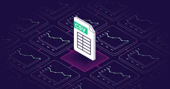 CSV Files in Analytics: Taming the Variability