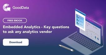 15 Key Questions to Ask any Embedded Analytics Vendor