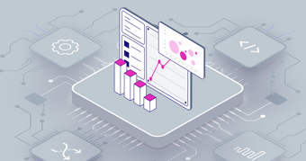 Machine Learning in Dashboards
