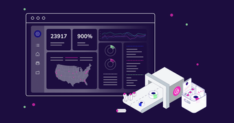 7 Key Supply Chain Dashboard Examples