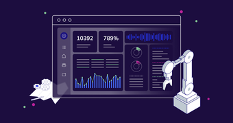 Manufacturing Dashboard Examples for Effective Optimization of Your Processes