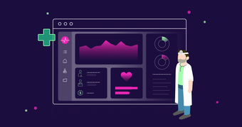 Healthcare Dashboard Examples: Different Use Cases and Their Benefits