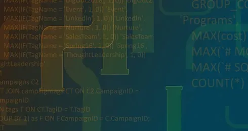 Analytics for the Modern World - What are Complex Data Relationships?