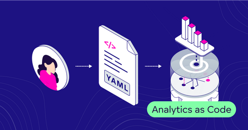 5 Reasons Why to Write Your Semantic Layer in YAML