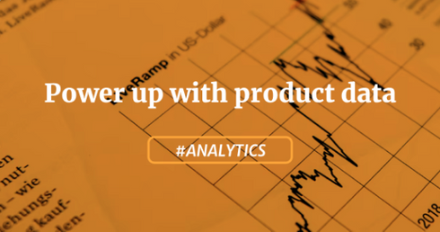 Building an Analytics Experience for Your Customers in a SaaS Product