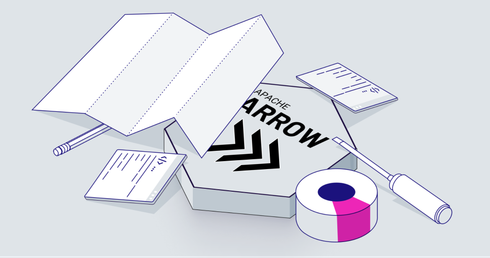 How To Build Analytics With Apache Arrow?