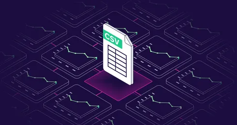 CSV Files in Analytics: Taming the Variability