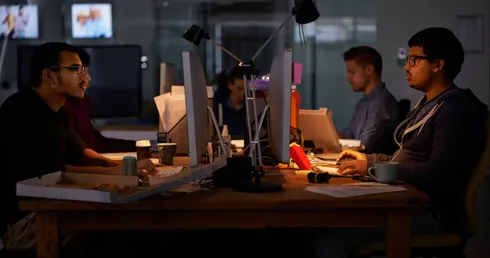 The Critical Role Employees Play in Company Security