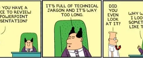3 Reasons Agencies Should Dump PowerPoint for Dashboards