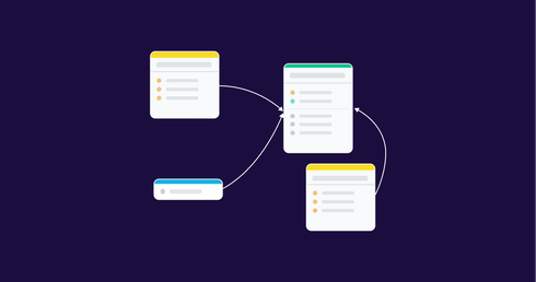 Relational and Dimensional Data Models