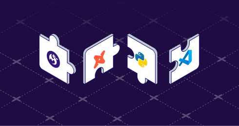 Data Dream Team: Meltano, dbt, Python and GoodData for VS Code