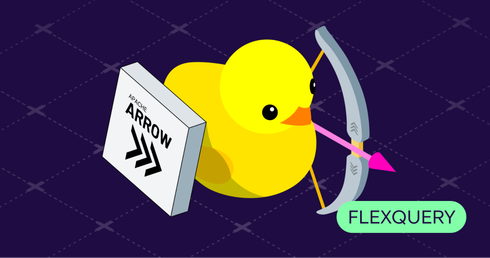 DuckDB Meets Apache Arrow