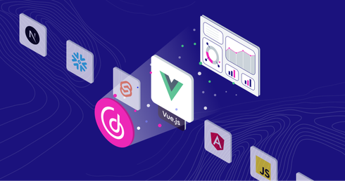 Frontend Integration Series: Vue.js