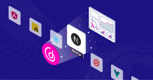 Frontend Integration Series: Next.js