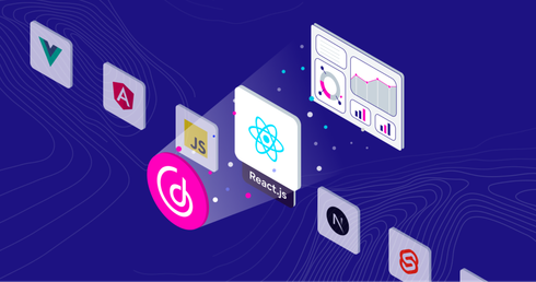 Frontend Integration Series: React