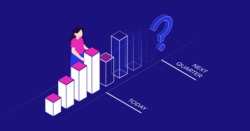 How To Forecast Gross Profit With GoodData and AWS SageMaker