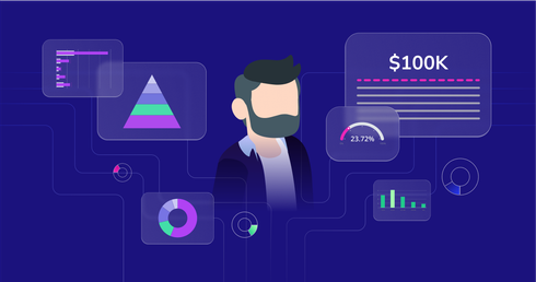 Hyper personalised analytics is coming
