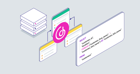 Last Mile ETL: Enabling Fast, Flexible Data Delivery