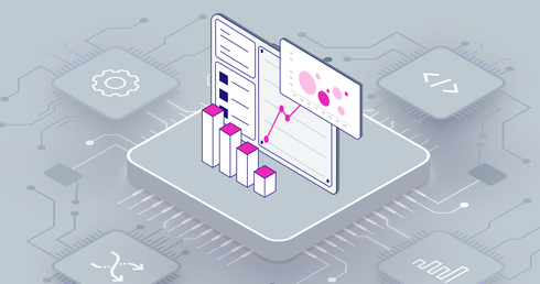 Machine Learning in Dashboards