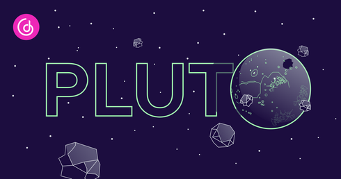 Pluto is a planet, right? RIGHT?