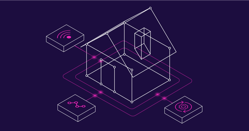 Data-Driven Proptech: GoodData's Breakthrough in Room Utilization Analytics