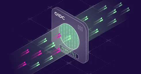 Save time with Just-In-Time User Provisioning