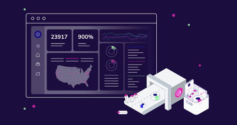 7 Key Supply Chain Dashboard Examples 