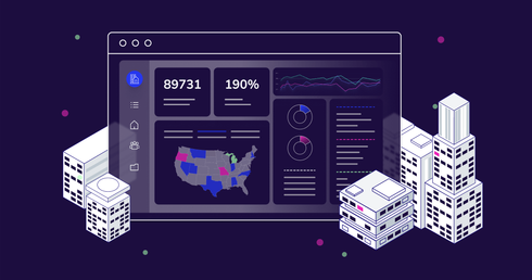 8 Real Estate Dashboard Examples That Drive Smarter Decisions