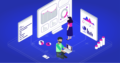 Embedded Analytics 2.0: Data Where It Matters