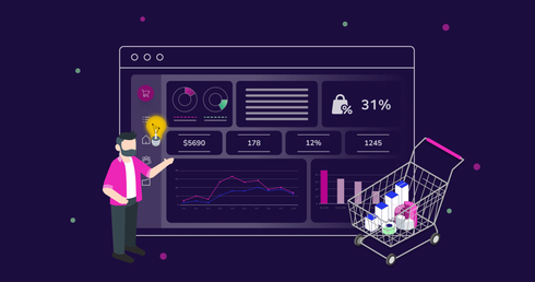 E-commerce and Retail Dashboard Examples: Transform Your Data into Actionable Insights