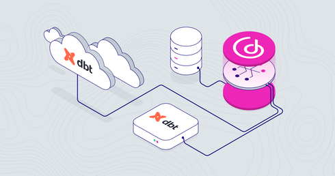 Ready, set, integrate: GoodData-dbt integration is production-ready! 